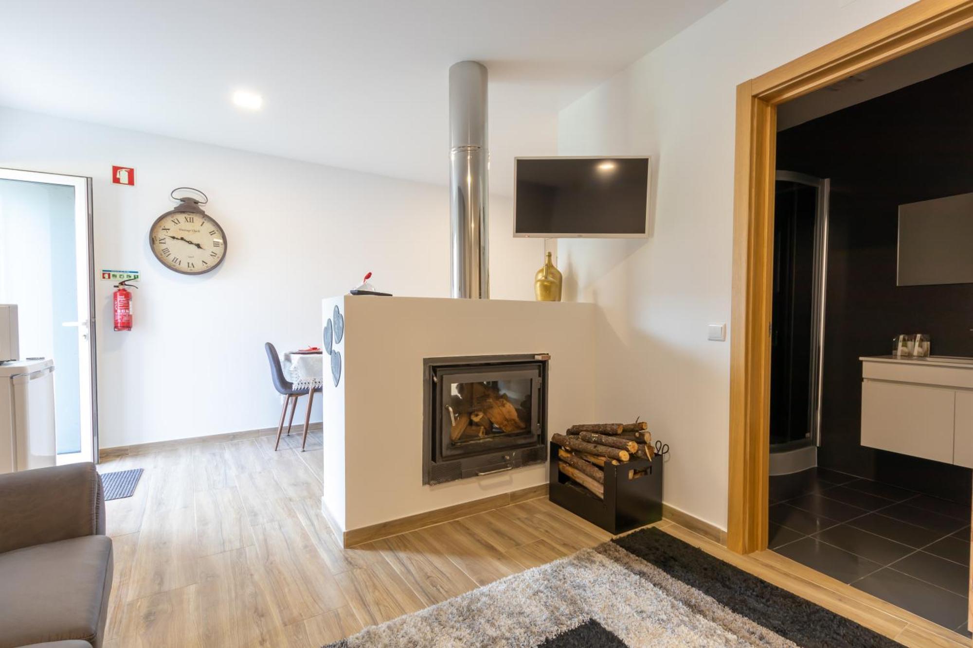 Villa Alzira Seia Cameră foto