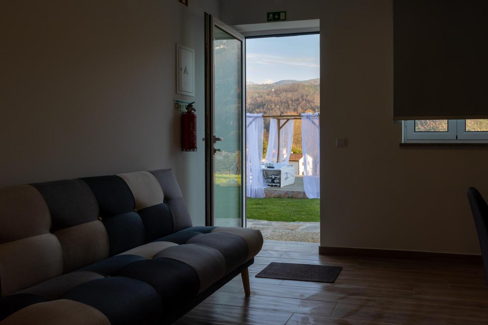 Villa Alzira Seia Cameră foto