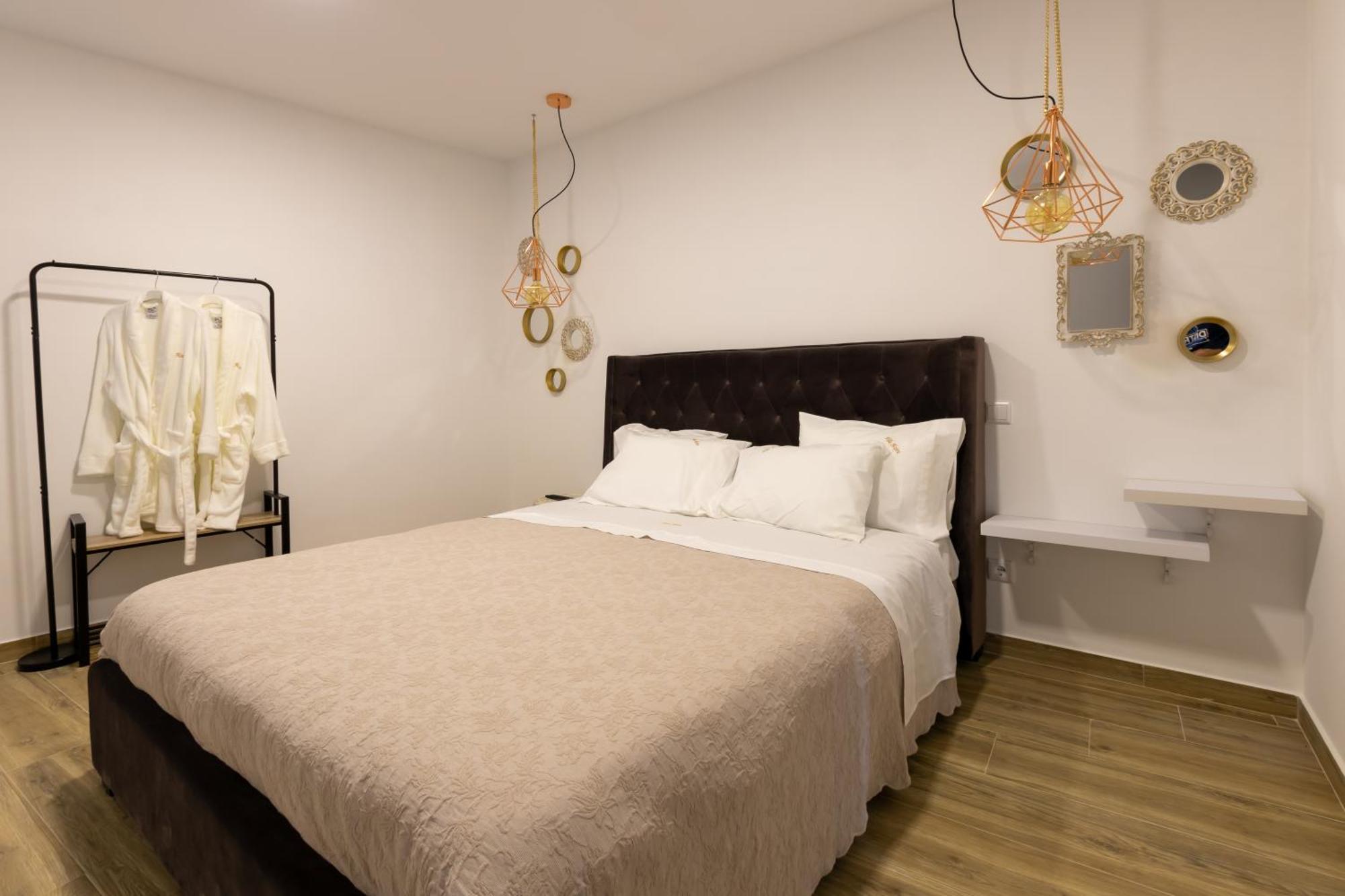 Villa Alzira Seia Cameră foto