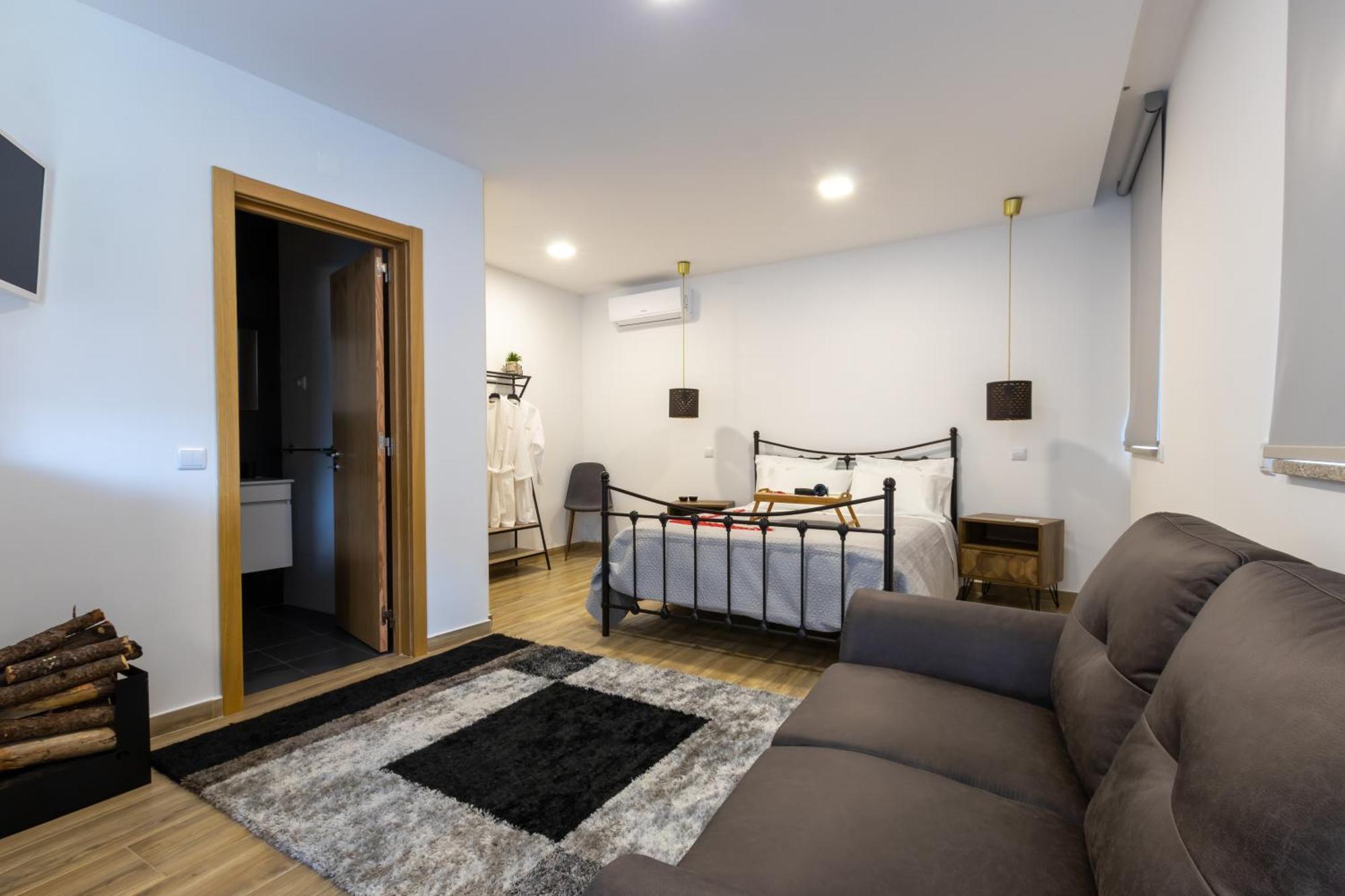 Villa Alzira Seia Cameră foto