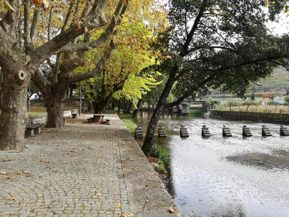 Villa Alzira Seia Exterior foto